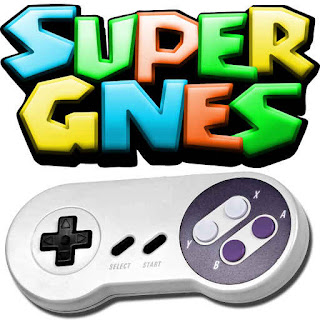 SuperGNES (SNES Emulator) v1.3.15 Apk Free Download