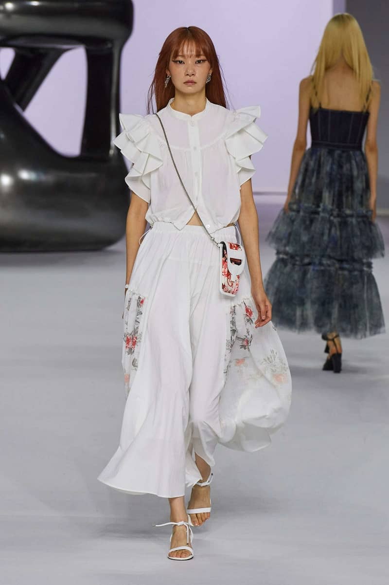 DOUCAN Spring Summer 2024 | Seoul Fashion Week