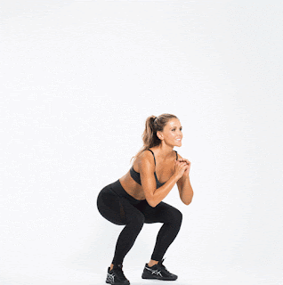 The best exercies for the ass at home, you will tghten it in just 5 minutes a day.