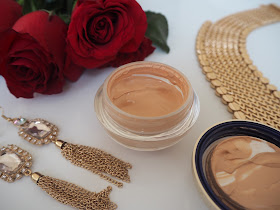 Guerlain Orchidée Impériale Cream Foundation review