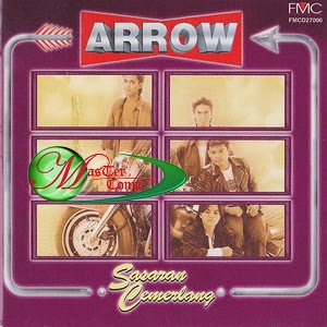 Arrow - Sasaran Cemerlang 1996