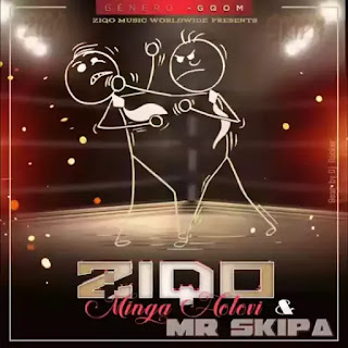 Ziqo & Mr Skipa - Minga Holovi (Radio Version)