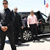 Private Security Guard Agency