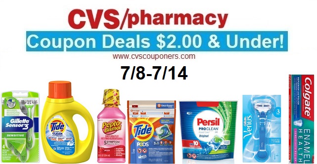 http://www.cvscouponers.com/2018/07/cvs-coupon-deals-200-under-78-714.html