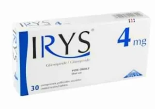 IRYS دواء