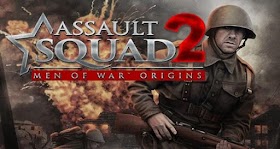 تحميل لعبة Assault Squad 2: Men of War Origins للكمبيوتر مجاناً