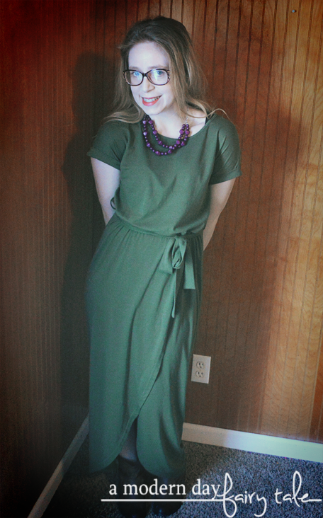 How To Have Fun with Your Fashion {+ a Deal from Top Tier Style} 