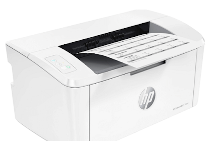 HP LaserJet M111a Drivers for Windows PC