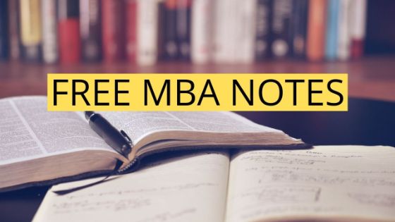 MBA-STUDY-MATERIAL-FREE-DOWNLOAD