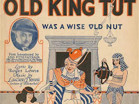 WHO WAS KING TUT BY ROBERTA EDWARDS SUMMARY