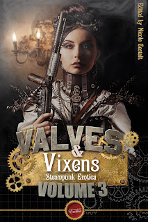 Valves & Vixens Volume 3