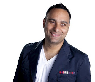 Russell Peters Wallpapers