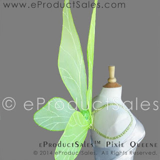 eProductSales Pixie Queene