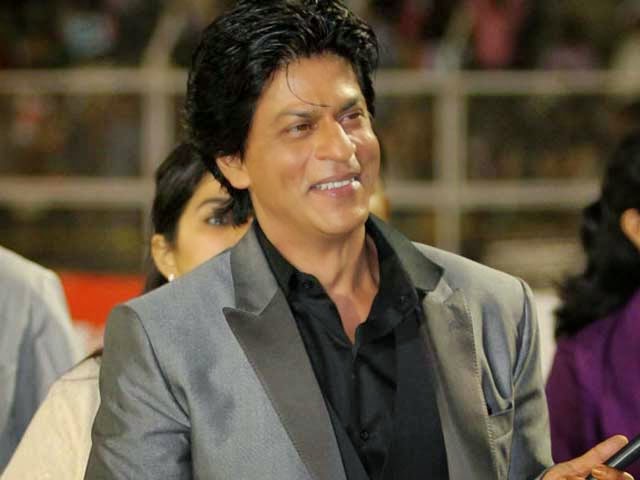 Shah Rukh Khan in Hospital After Surgery, to be Discharged Tomorrow