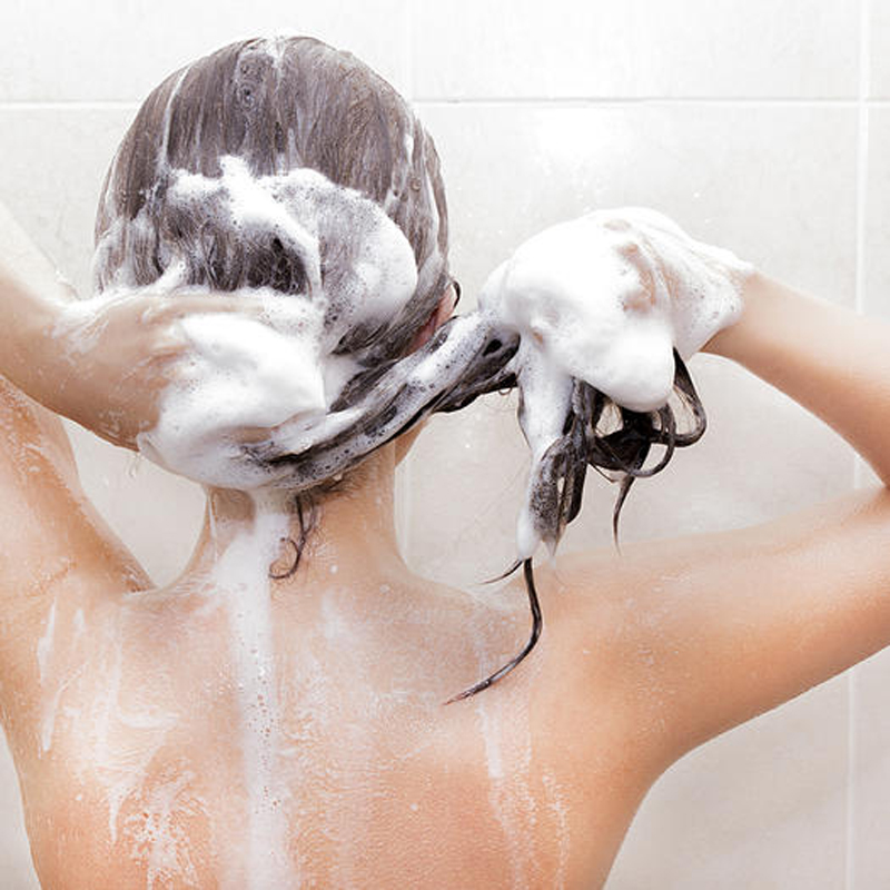  8 Shower Mistakes That Are Messing with Your Skin