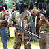 BREAKING: Gunmen Attack Akwa Ibom Police Station, Kill Six Officers