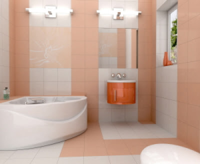 Bathroom Tile Ideas