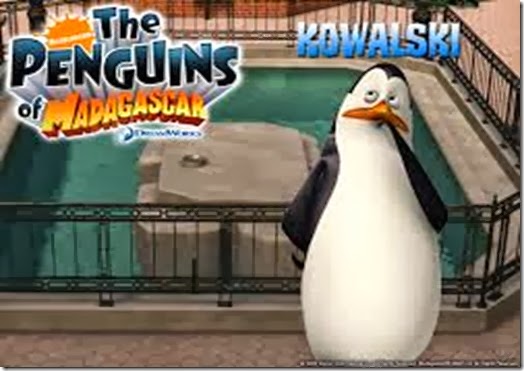 kowalski