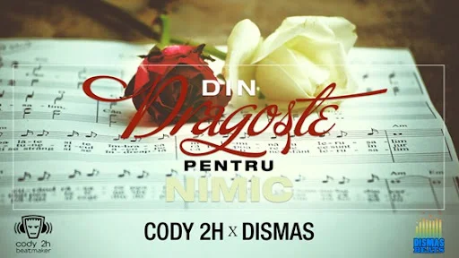 din dragoste pentru nimic