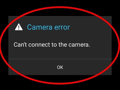 Camera Error PRB FIXED  ক্যামেরা সমস্যার সমাধান