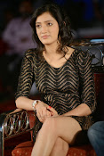 Richa Panai Glamorous Photos-thumbnail-4