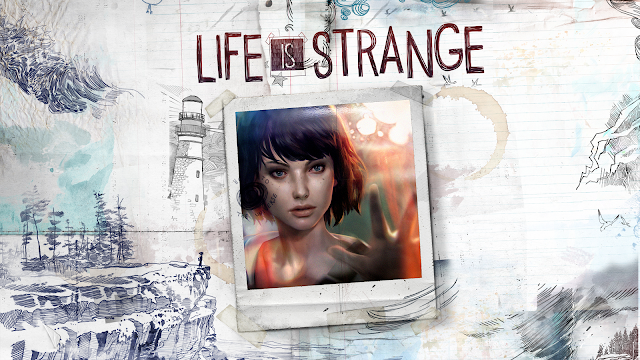 Life Is Strange