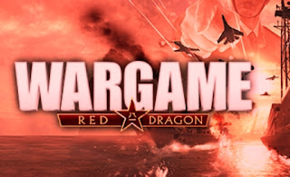 Wargame Red Dragon PC Games