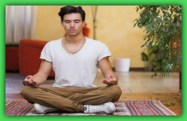 Get Yoga Health Poses Benefits for Masculine Perspective For Men