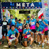 Team Nat-Run de Parral Brilla en competencia de cross country en Yungay