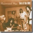 CD_Peter Green's Fleetwood Mac - Live at the BBC by Peter Green and Fleetwood Mac (2005)