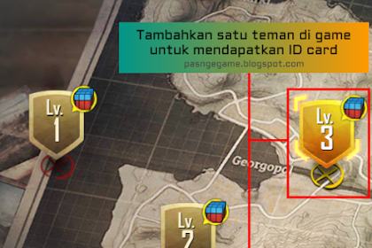 25+ Inspirasi Keren Cara Mengganti Nama Di Pubg Mobile Tanpa Id Card