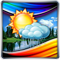 Weather Screen v2.3.1