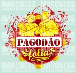 Nomes de bandas de pagode