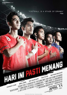 Download Film Hari ini Pasti Menang (2013) WEB-DL