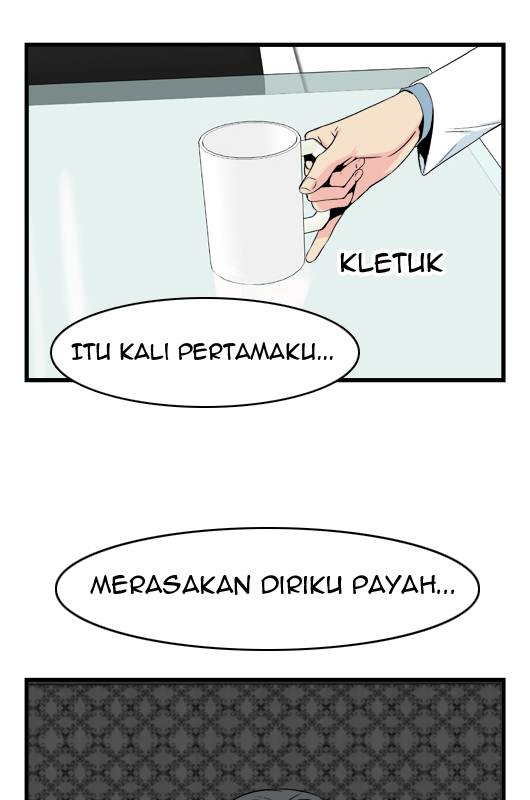 Webtoon Noblesse Bahasa Indonesia Chapter 23