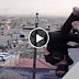 شاهد..تنظيم داعش يلقي شاب شاذ جنسياً من أعلي برج سكني 