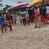 Jovem de Caruaru é assassinado na praia de São José da Coroa Grande