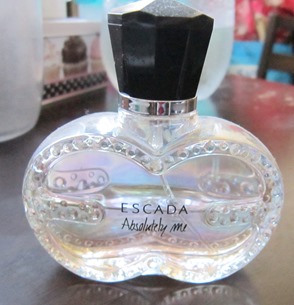 escada absolutely me, bitsandtreats escada absolutely me, bitsandtreats