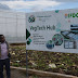 TWO MILLIONS FARMERS TO BENEFIT FROM WORLDVEG's VEGETECH HUB