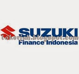 Lowongan Kerja Suzuki Finance Indonesia