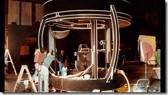 TRON Tank Set