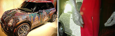 Awesome Covered Cars