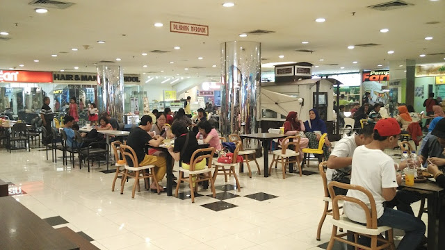 Delta Plaza Surabaya