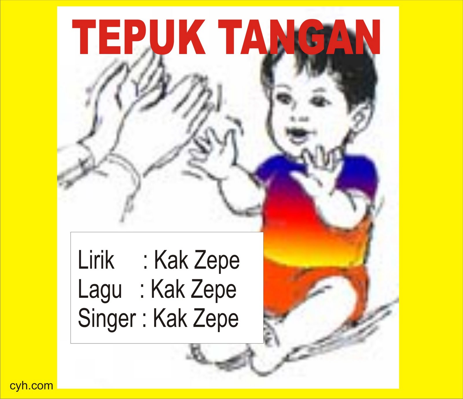 Gerak Dan Lagu Senam Anak Manfaat Tepuk Tangan dengan Lagu Lagu Penjumlahan dan Menghitung Lagu Ceria Permainan