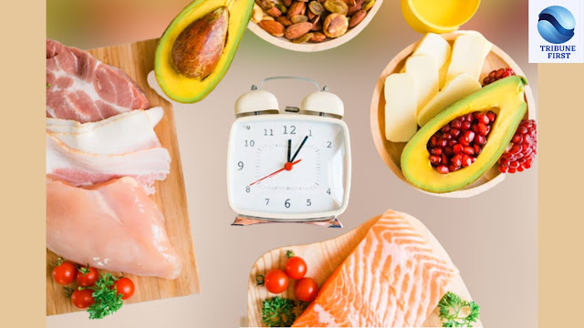 the 16/8 intermittent fasting strategy