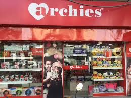 archies greeting cards near me