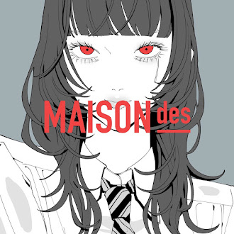 [Lirik+Terjemahan] MAISONdes feat. Aizawa & shikiura sogo - Shimeppoi (Lembab) / You were wet