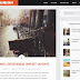 Centurion Responsive Blogger Template