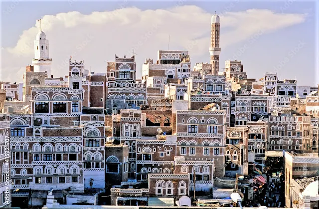iemen