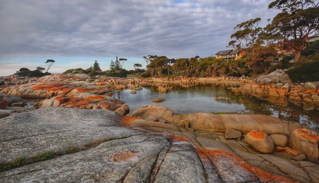 Bay of Fires Tasmania 4